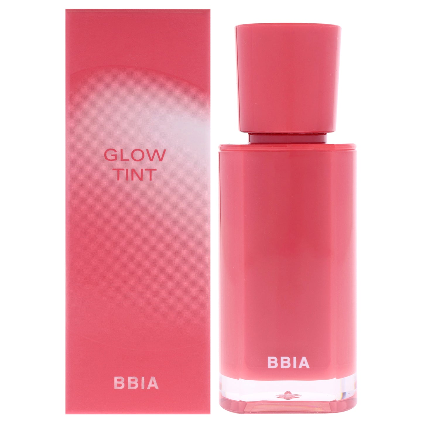 Glow Tint - 22 Blush by BBIA for Women - 0.11 oz Lip Tint