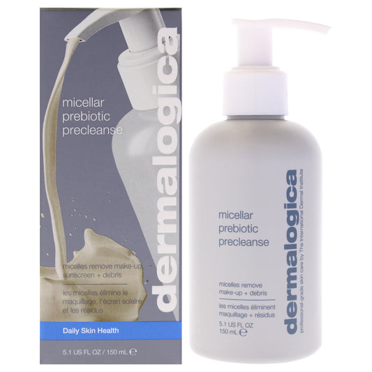 Micellar Prebiotic Precleanse by Dermalogica for Unisex - 5.1 oz Cleanser