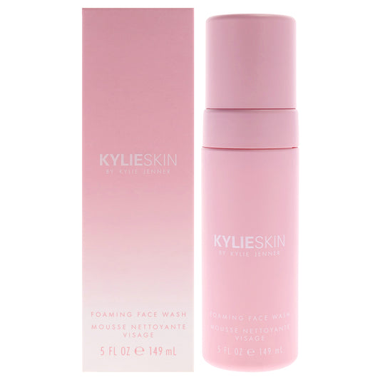 Foaming Face Wash by Kylie Cosmetics for Women - 5 oz Face Wash