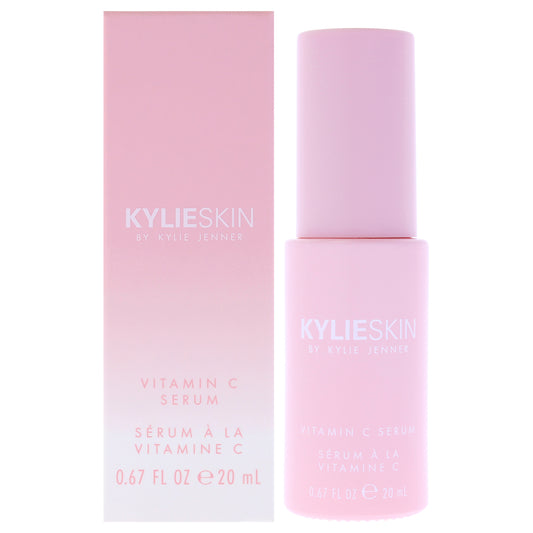 Vitamin C Serum by Kylie Cosmetics for Women - 0.67 oz Serum