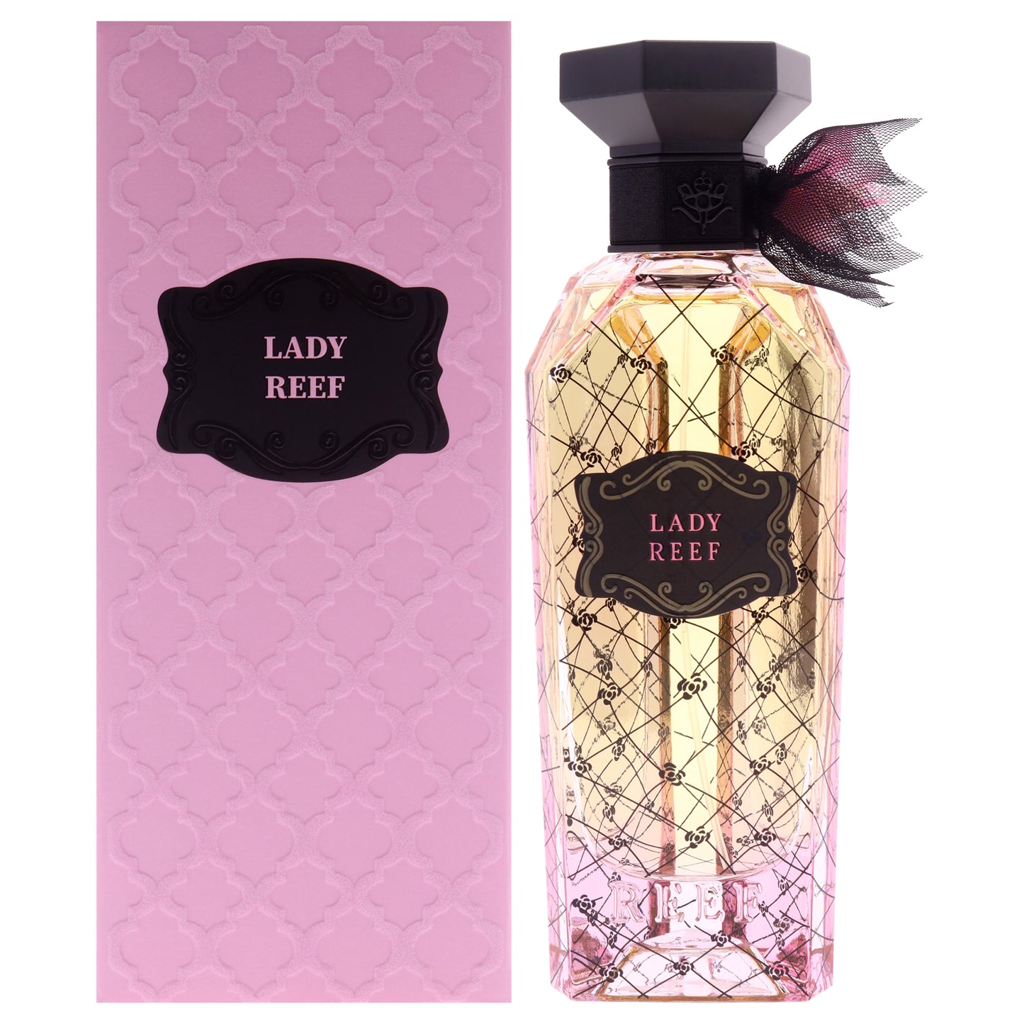 Lady Reef by Reef for Women - 5.1 oz Parfum Spray
