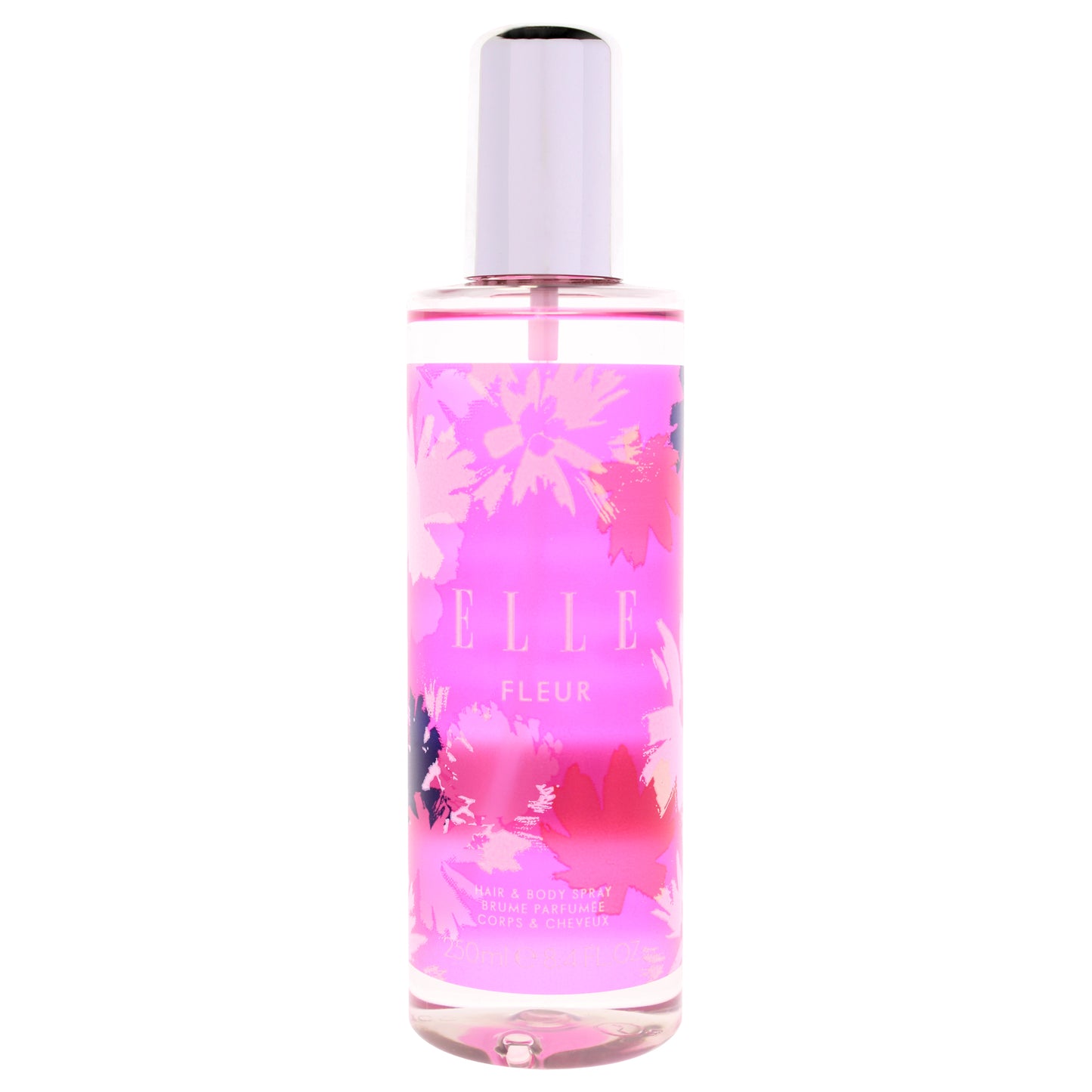 Fleur Hair and Body Spray by Elle for Women - 8.4 oz Body Spray