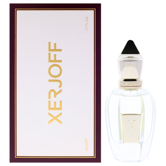 Nio by Xerjoff for Unisex - 1.7 oz Parfum Spray