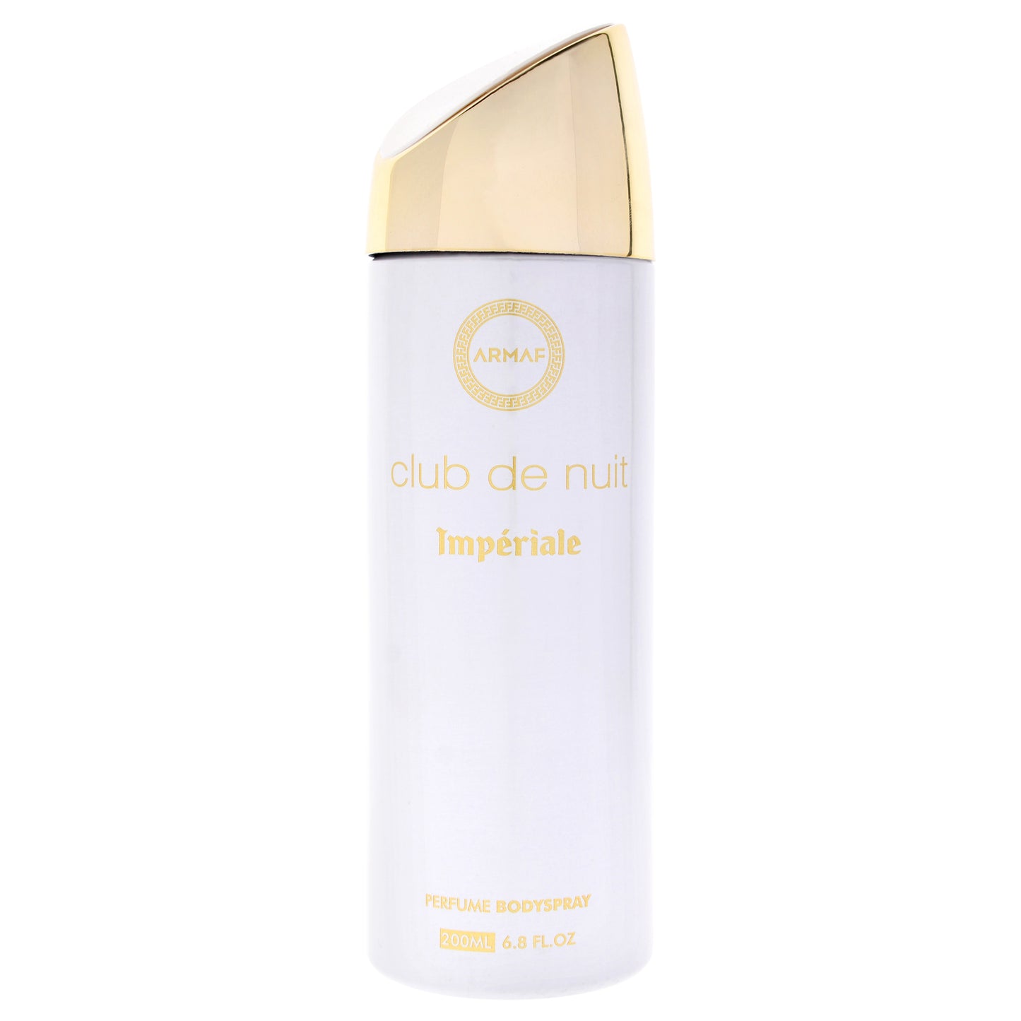 Club De Nuit Imperiale by Armaf for Women - 6.8 oz Body Spray