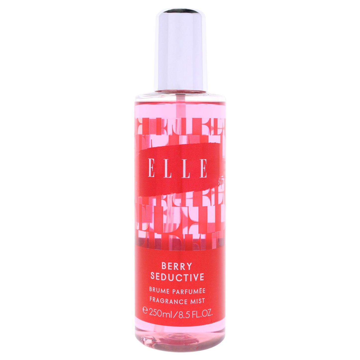 Berry Seductive by Elle for Women - 8.5 oz Fragrance Mist