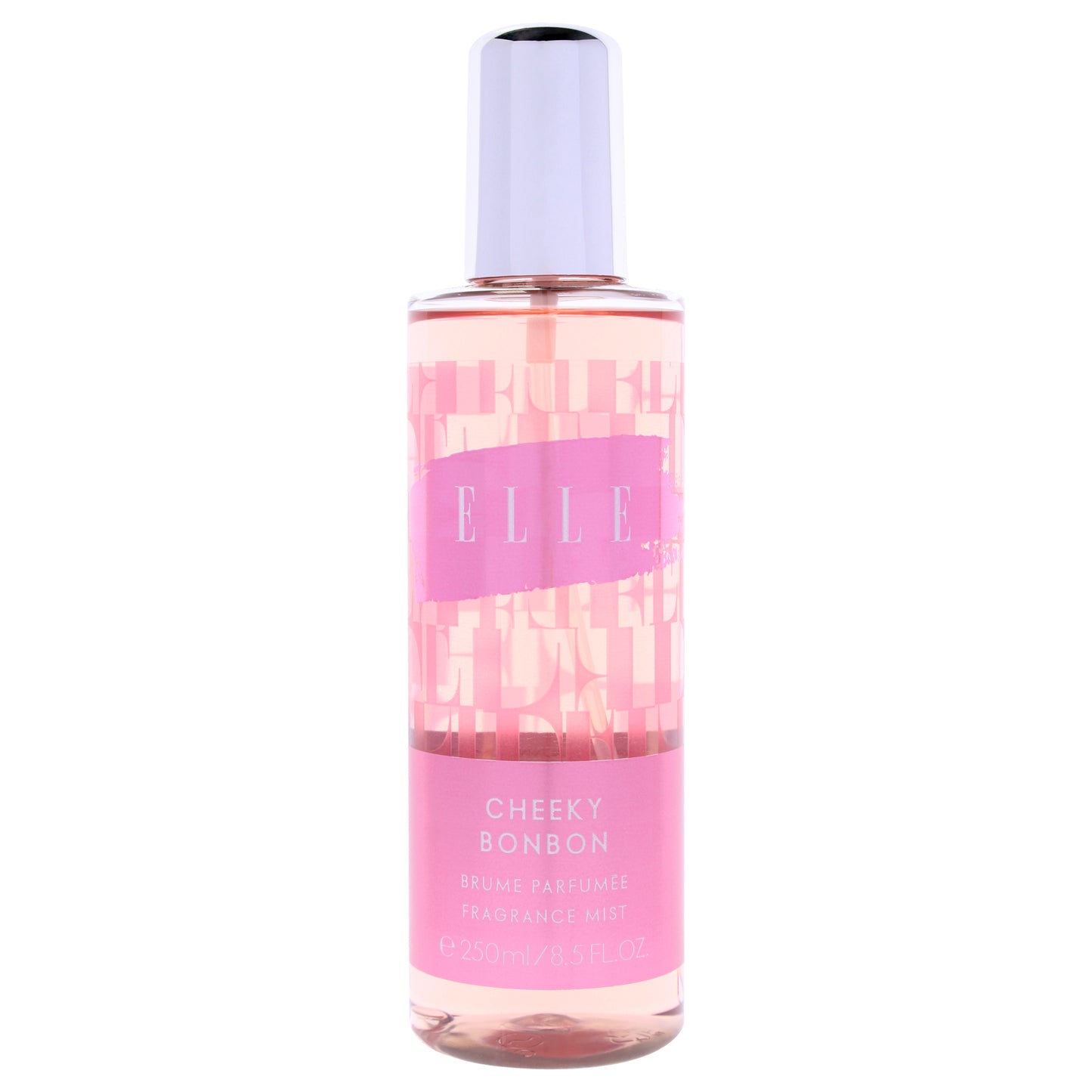 Cheeky Bonbon by Elle for Women - 8.5 oz Fragrance Mist