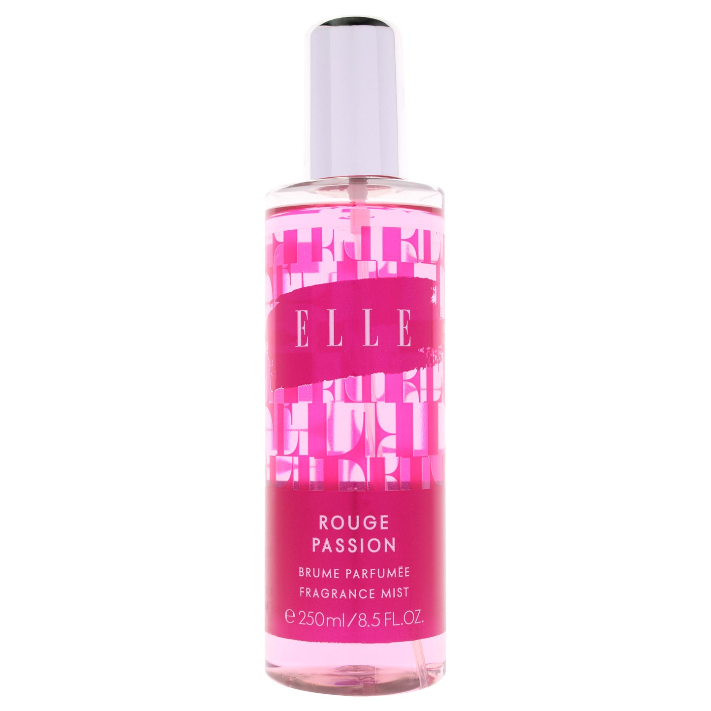 Rouge Passion by Elle for Women - 8.5 oz Fragrance Mist