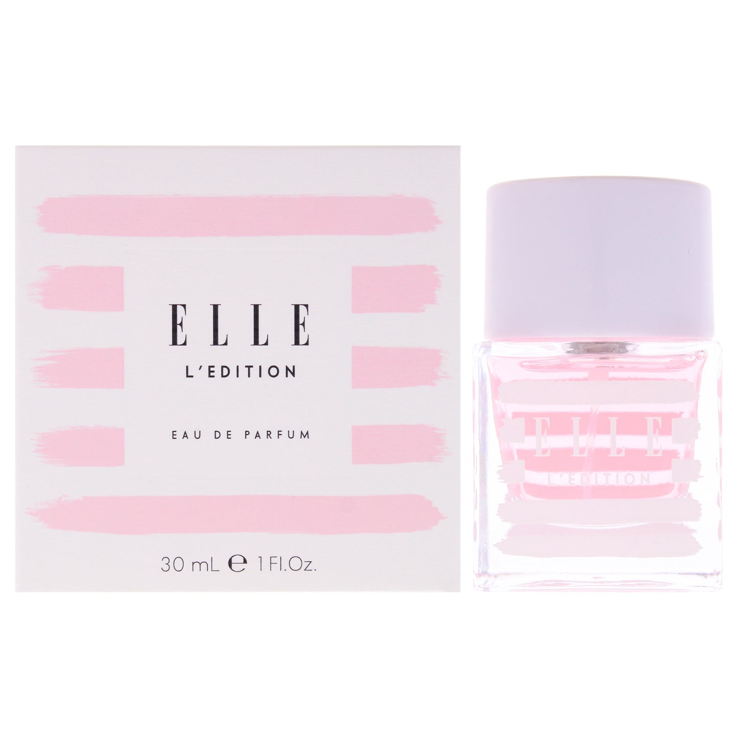 LEdition by Elle for Women - 1 oz EDP Spray