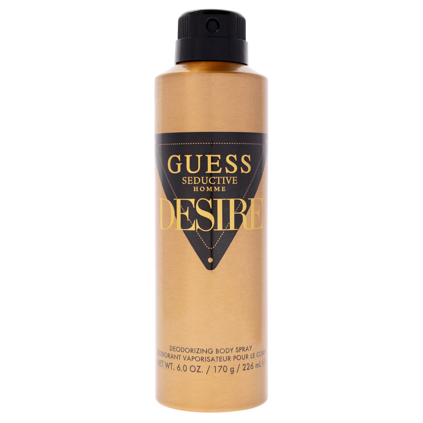 Seductive Desire by Guess for Men - 6 oz Body Spray