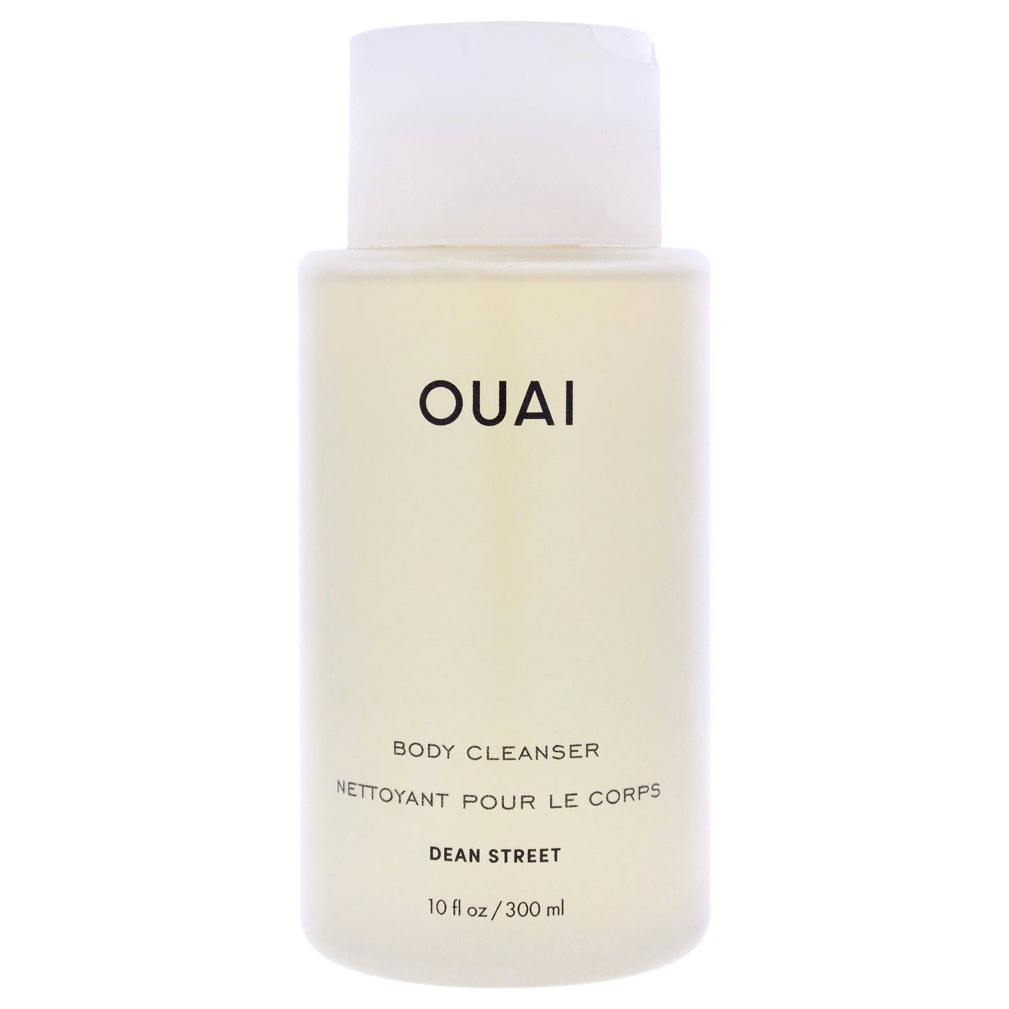 Body Cleanser Dean Street by Ouai for Unisex - 10 oz Body Wash