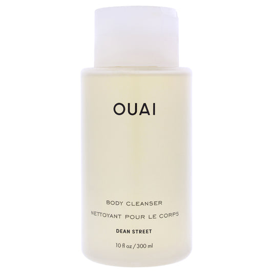 Body Cleanser Dean Street by Ouai for Unisex - 10 oz Body Wash