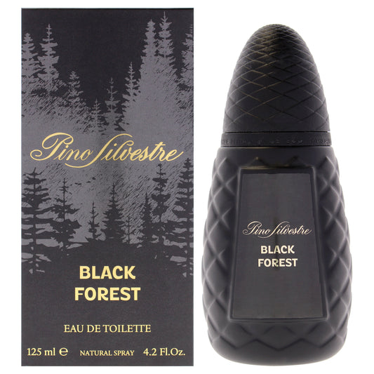 Black Forest by Pino Silvestre for Men - 4.2 oz EDT Spray