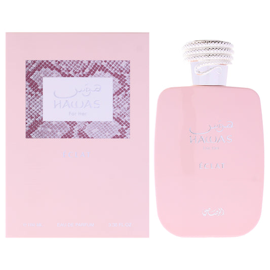 Eclat by Rasasi for Women - 3.38 oz EDP Spray