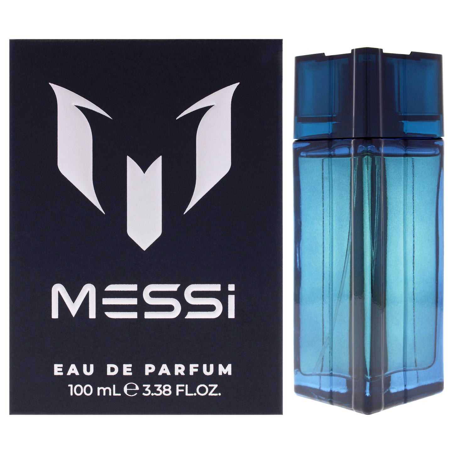 Messi by Messi for Men - 3.4 oz EDP Spray