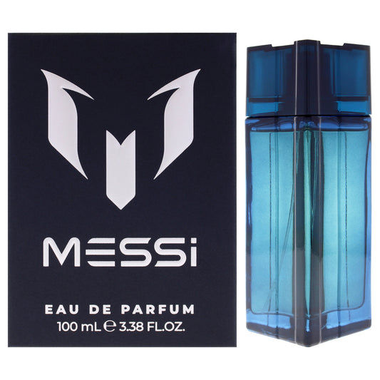 Messi by Messi for Men - 3.4 oz EDP Spray