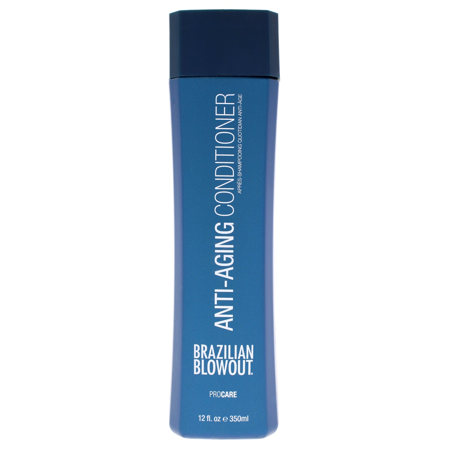 Anti-Aging Conditioner by Brazilian Blowout for Unisex - 12 oz Conditioner