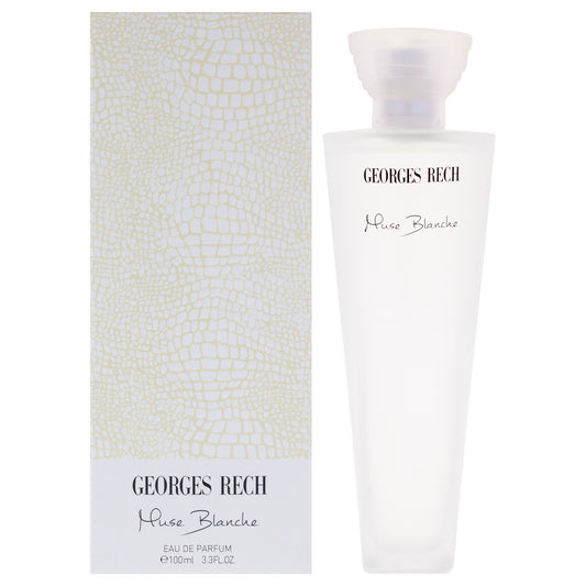 Muse Blanche by Georges Rech for Women - 3.3 oz EDP Spray