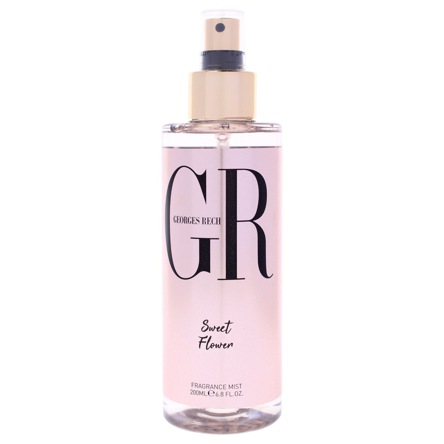 Sweet Flower by Georges Rech for Women - 6.8 oz Fragrance Mist