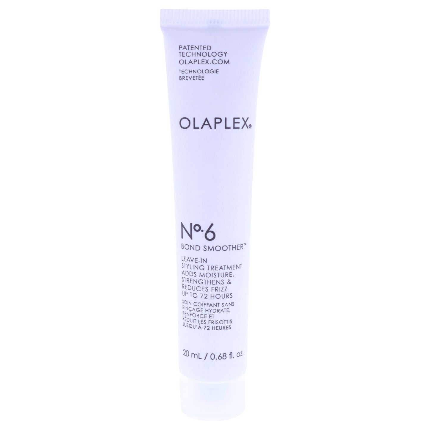 No 6 Bond Smoother by Olaplex for Women - 0.68 oz Treatment
