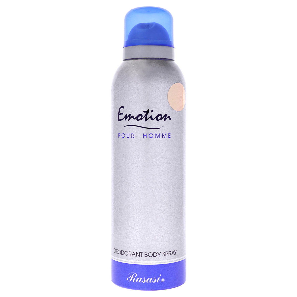 Emotion by Rasasi for Men - 6.76 oz Body Spray