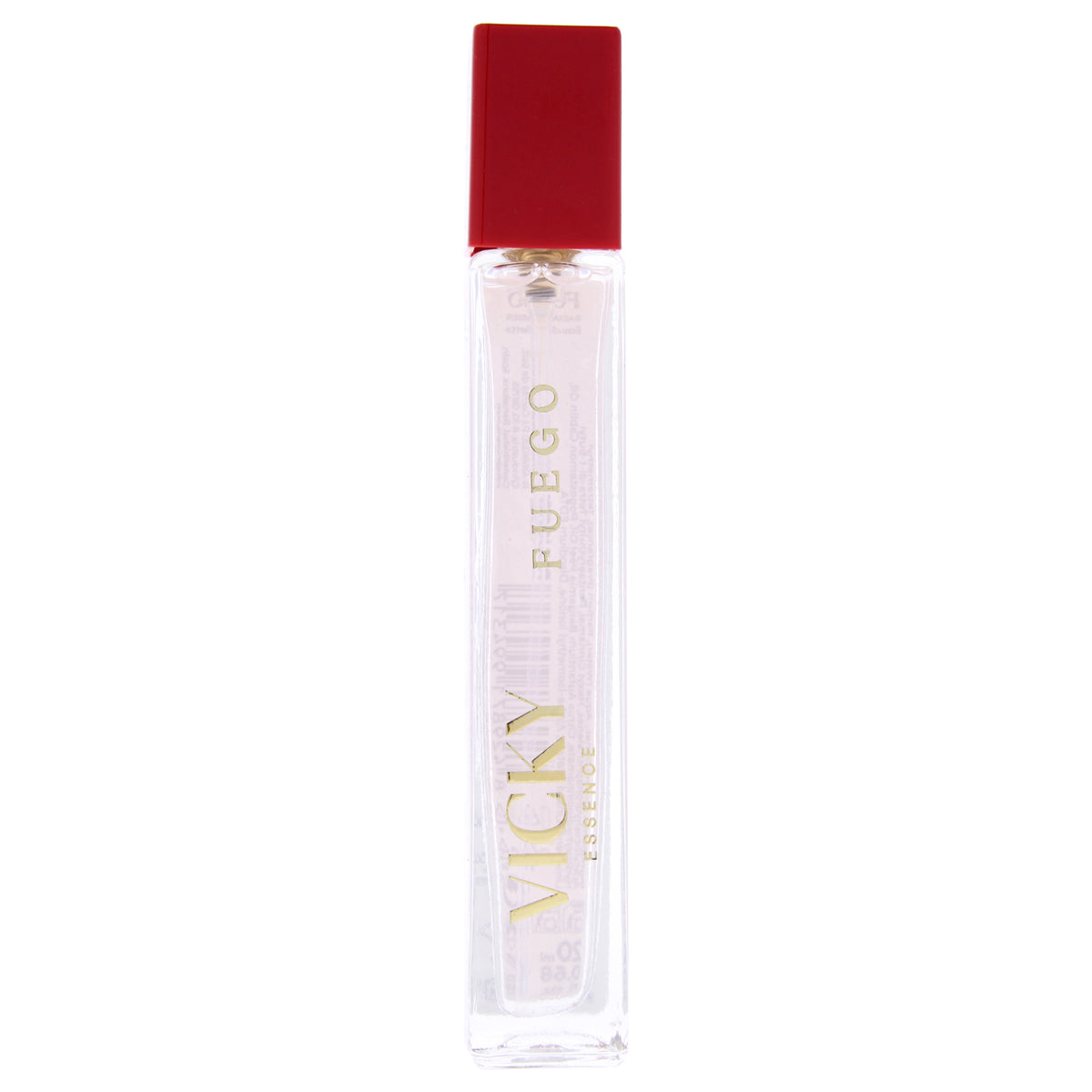 Fuego by Vicky Essence for Women - 0.68 oz EDT Spray