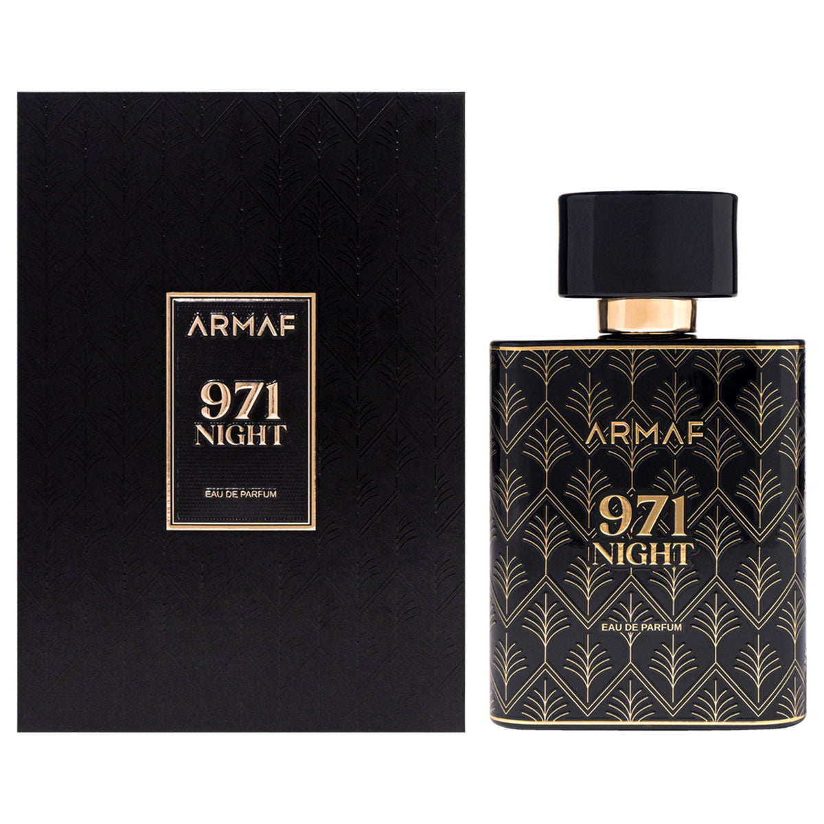 971 - Night by Armaf for Men - 3.4 oz EDP Spray