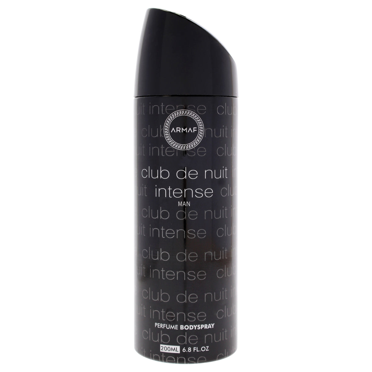 Club De Nuit Intense by Armaf for Men - 6.8 oz Body Spray