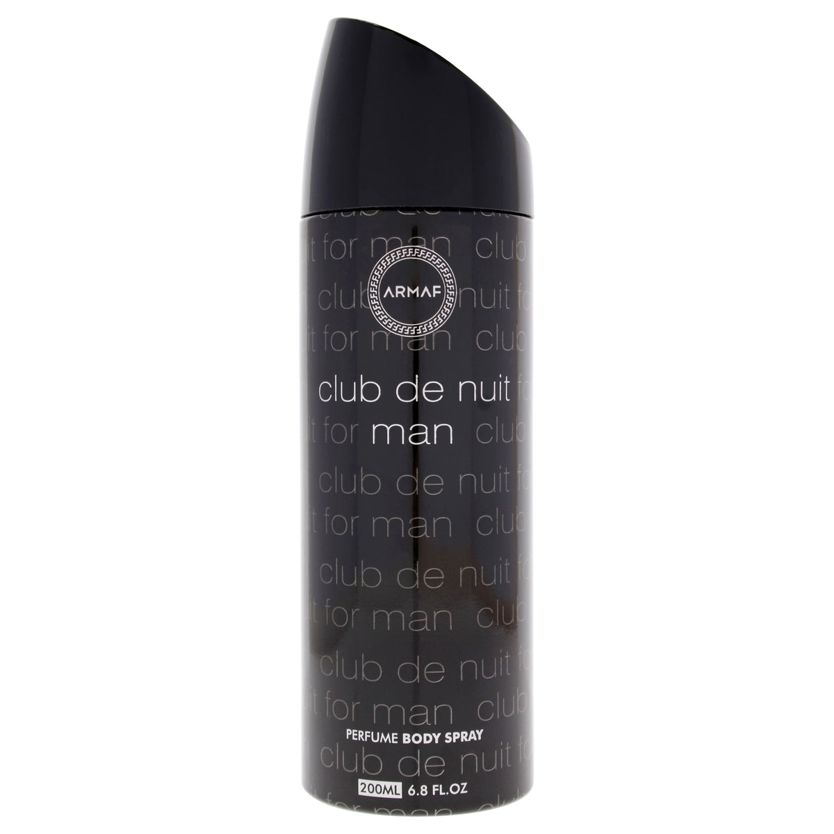 Club De Nuit by Armaf for Men - 6.8 oz Body Spray