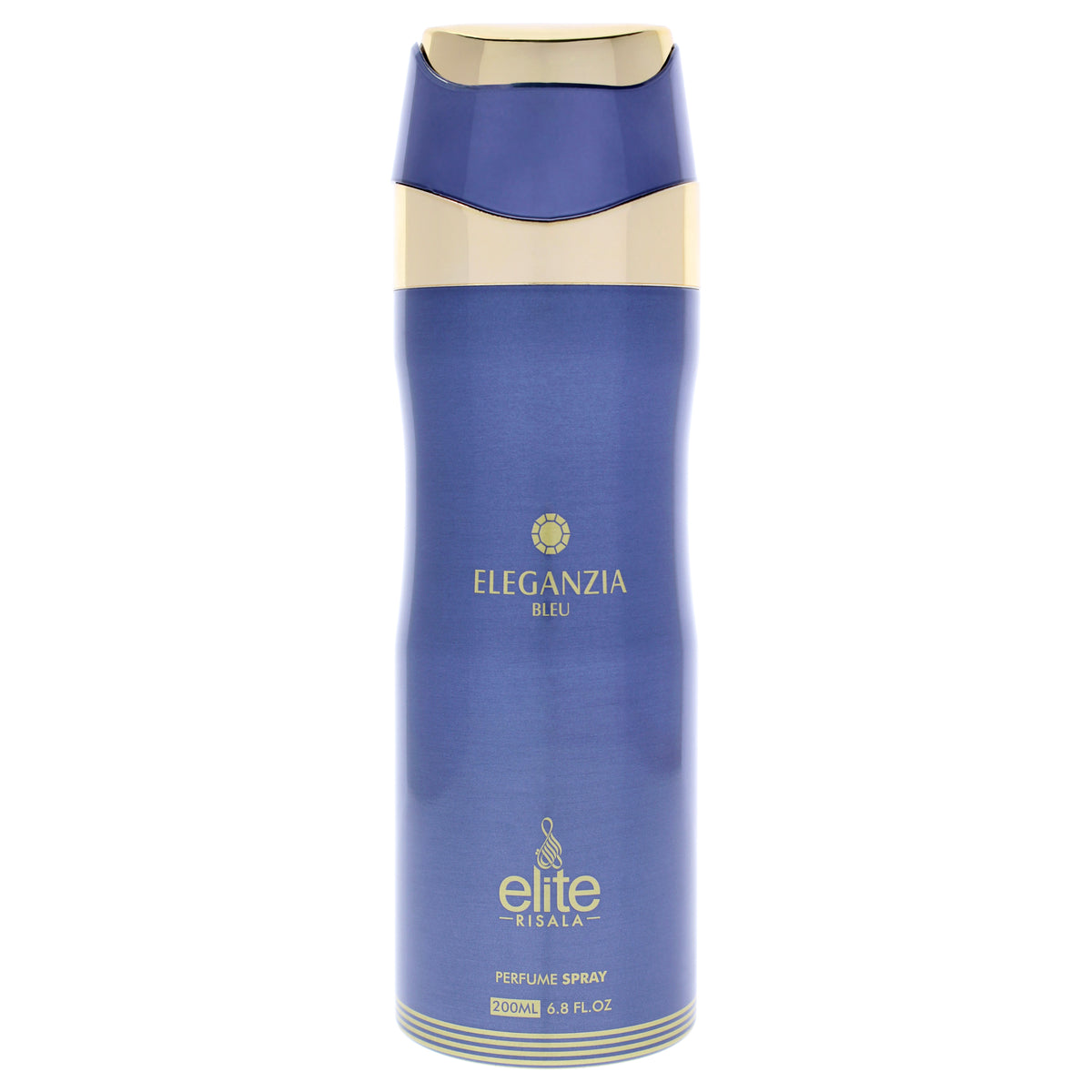 Elite - Eleganzia Bleu by Risala for Unisex - 6.8 oz Body Spray