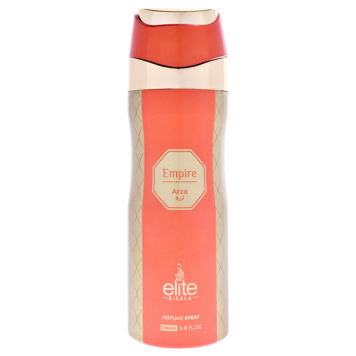 Elite - Empire Arza by Risala for Unisex - 6.8 oz Body Spray
