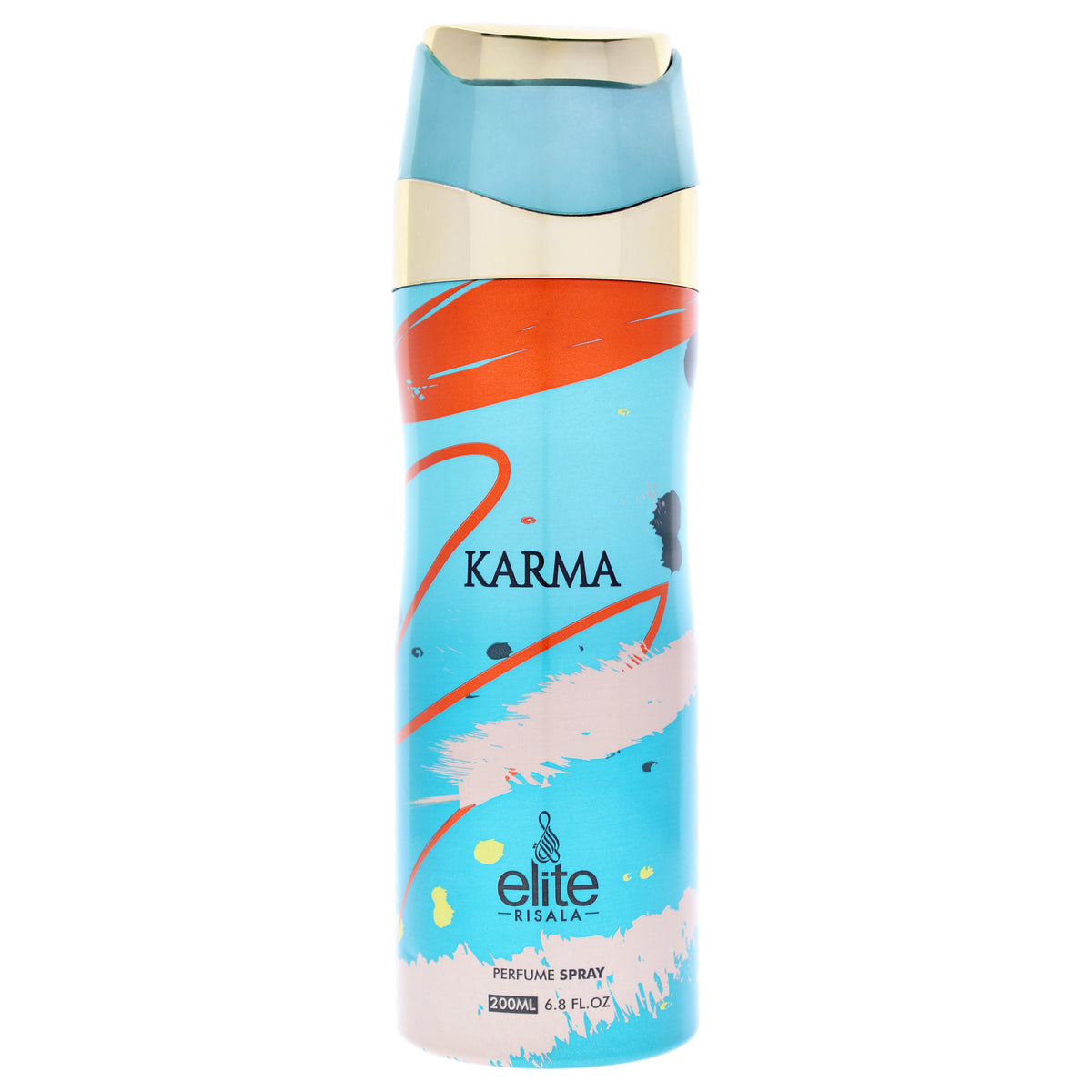Elite - Karma by Risala for Unisex - 6.8 oz Body Spray