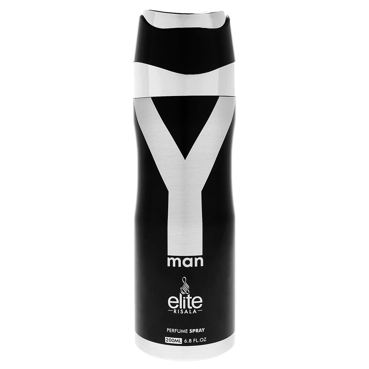 Elite - Y Man by Risala for Men - 6.8 oz Body Spray