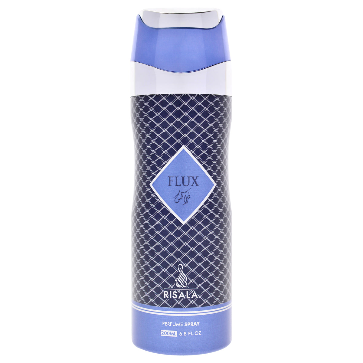 Flux by Risala for Unisex - 6.8 oz Body Spray