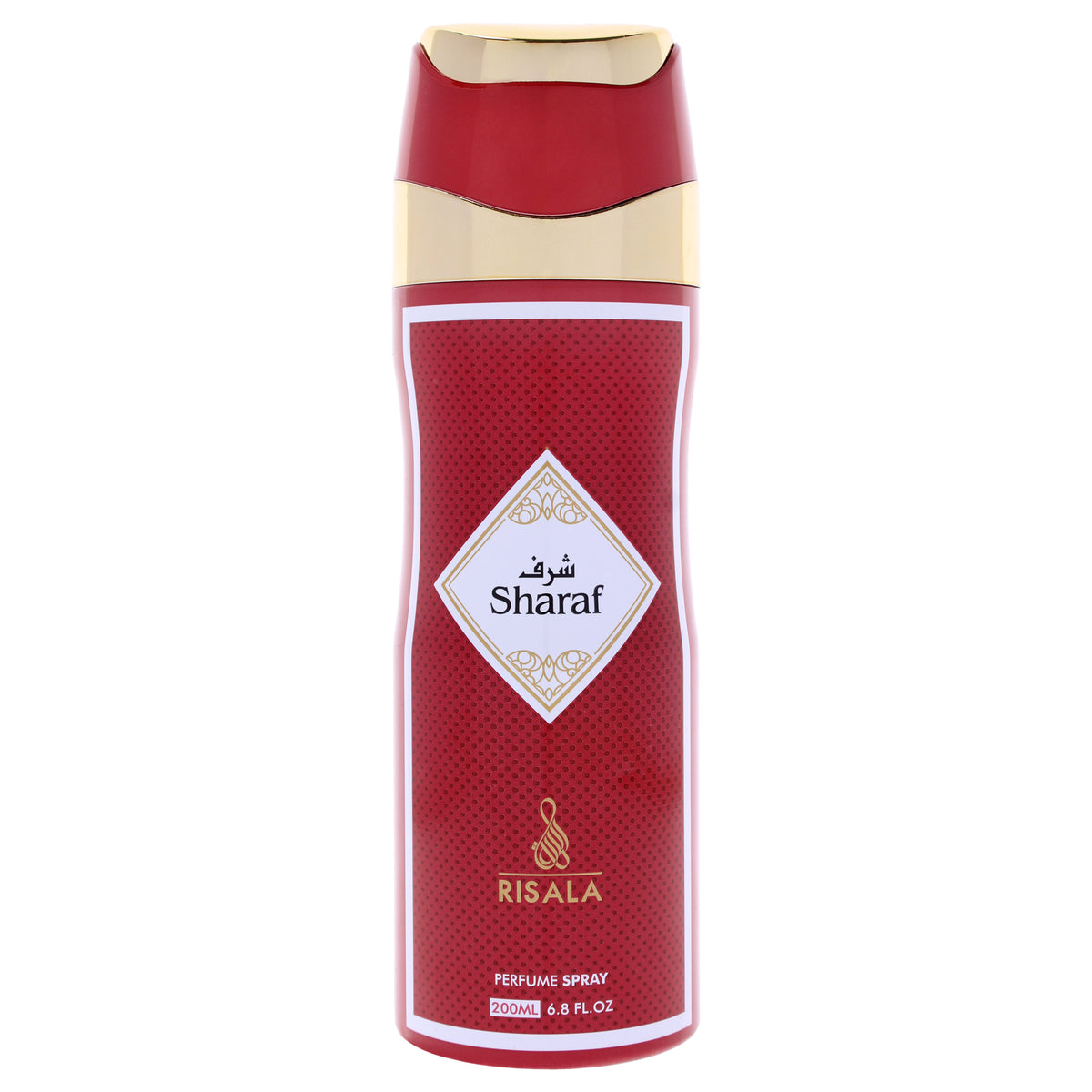 Sharaf by Risala for Unisex - 6.8 oz Body Spray
