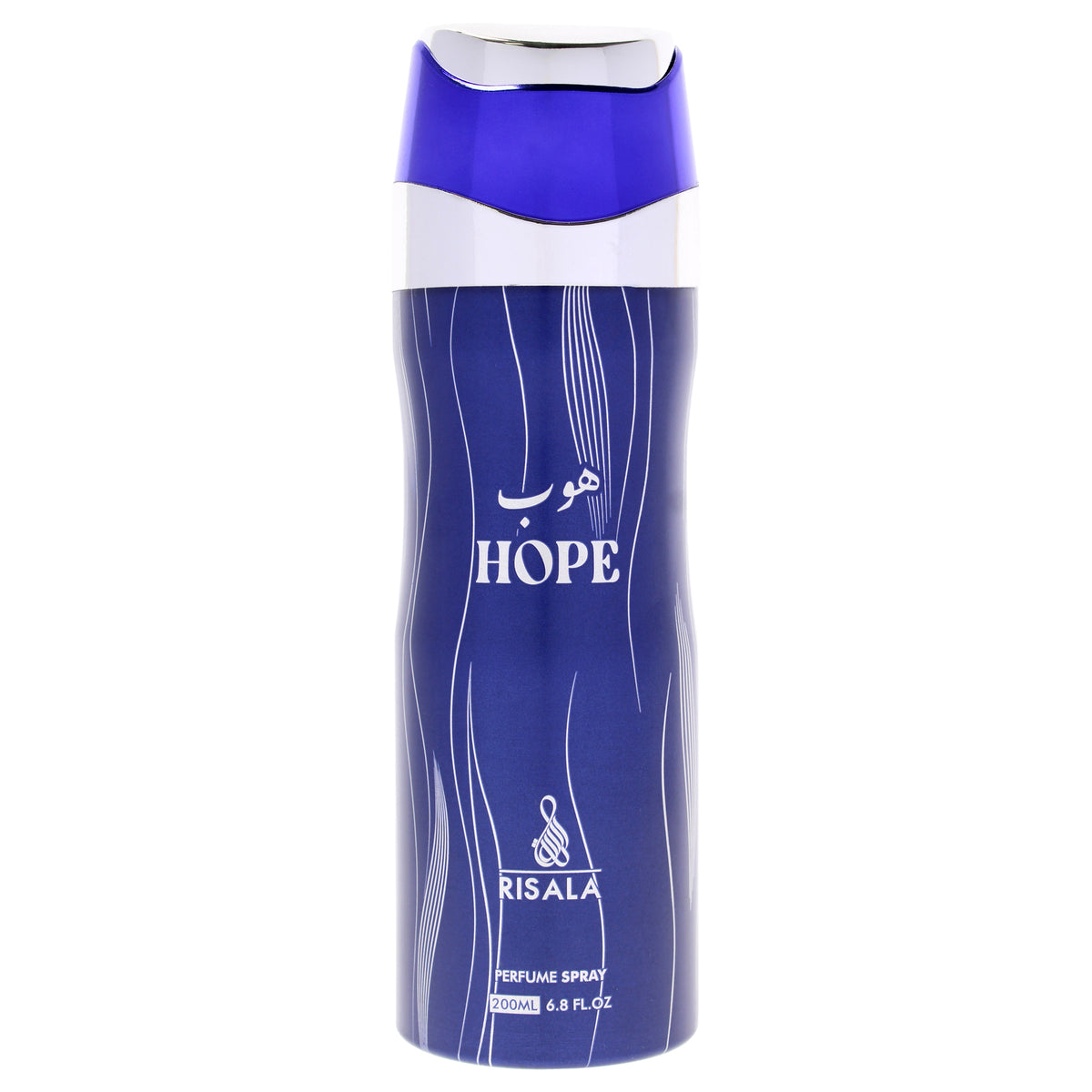 Hope by Risala for Unisex - 6.8 oz Body Spray