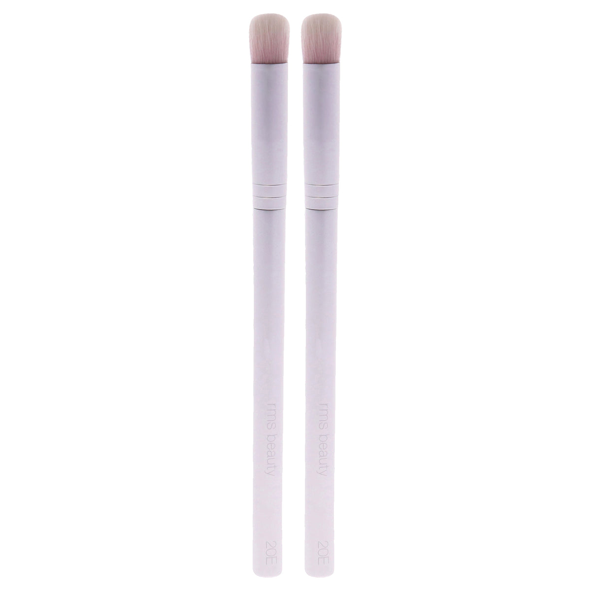 Eye Polish by RMS Beauty for Women - 1 Pc Brush - Pack of 2