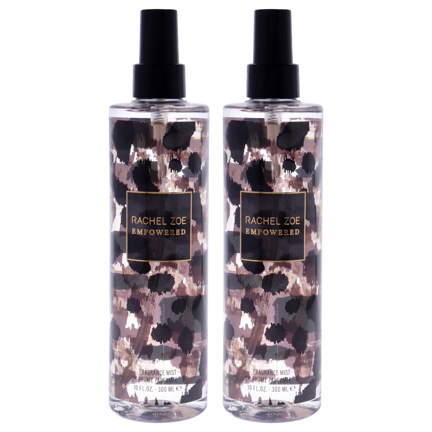 Empowered by Rachel Zoe for Women - 10 oz Fragrance Mist - Pack of 2