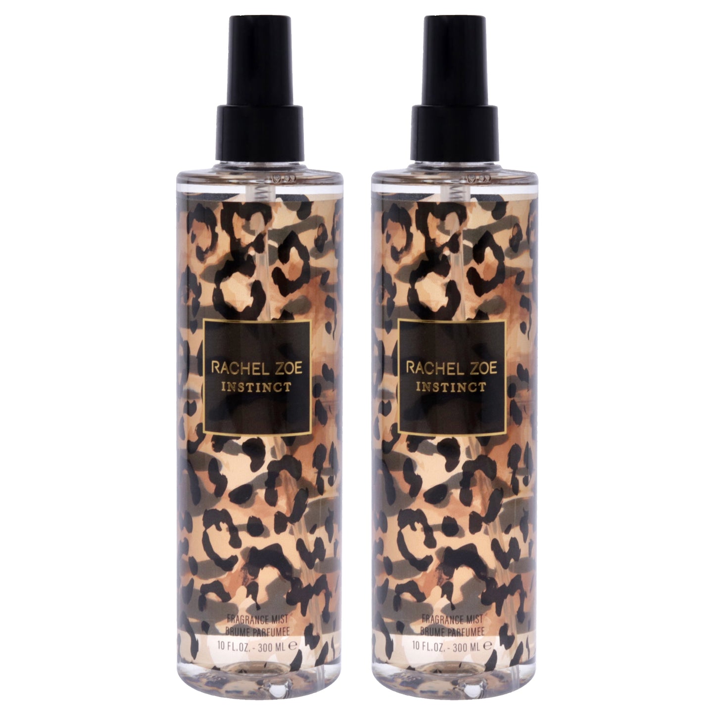 Instinct by Rachel Zoe for Women - 10 oz Fragrance Mist - Pack of 2