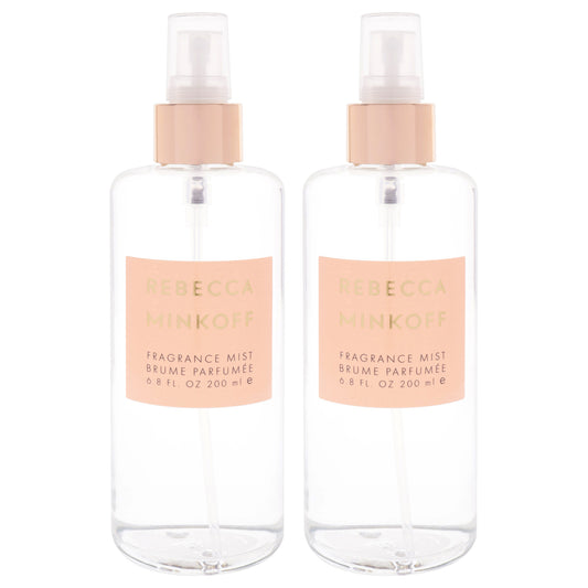 Rebecca Minkoff by Rebecca Minkoff for Women - 6.8 oz Fragrance Mist - Pack of 2