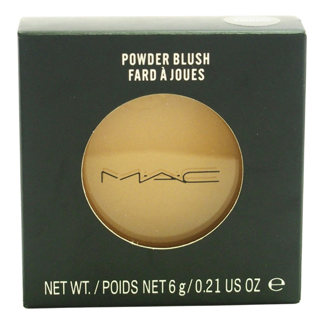 Blush Powder - Harmony by MAC for Women - 0.21 oz Blush
