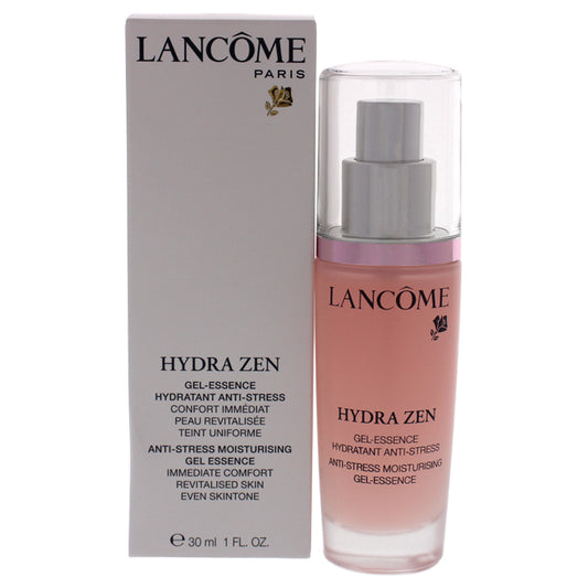 Hydrazen Anti-Stress Moisturising Gel Essence by Lancome for Unisex - 1 oz Gel