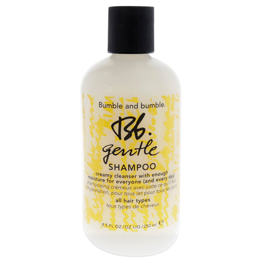 Gentle Shampoo by Bumble and Bumble for Unisex - 8 oz Shampoo