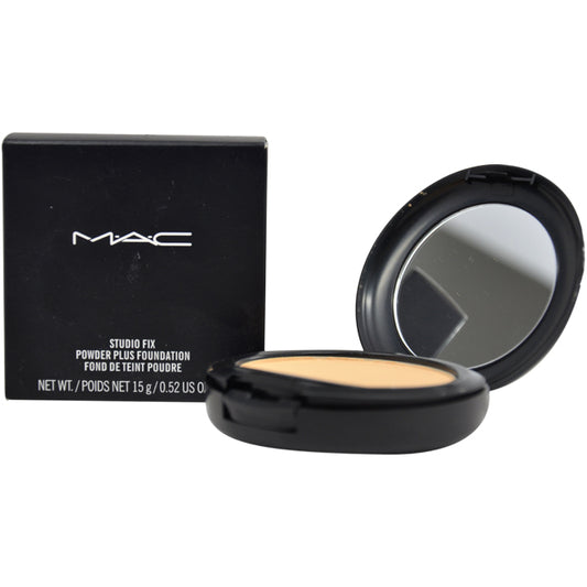 Studio Fix Powder Plus Foundation - C30 by MAC for Women - 0.52 oz Foundation