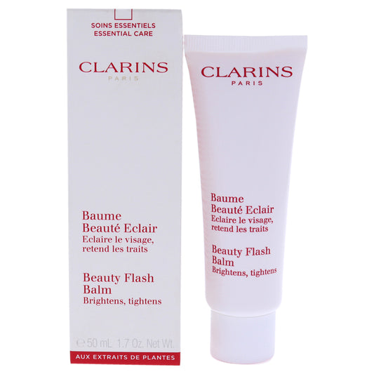 Beauty Flash Balm by Clarins for Unisex - 1.7 oz Balm