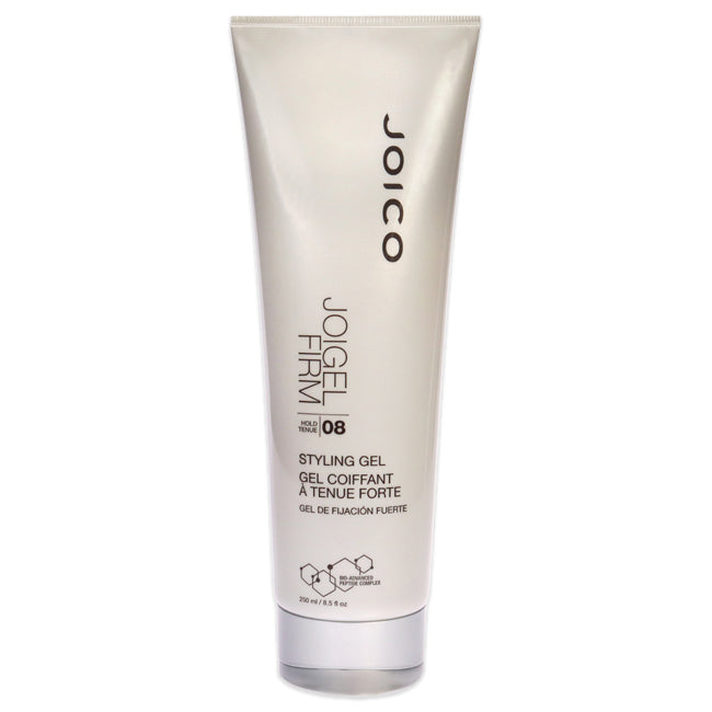 Joigel Firm Styling Gel by Joico for Unisex - 8.5 oz Gel