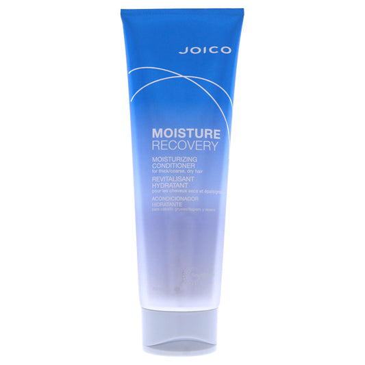 Moisture Recovery Conditioner by Joico for Unisex - 8.5 oz Conditioner