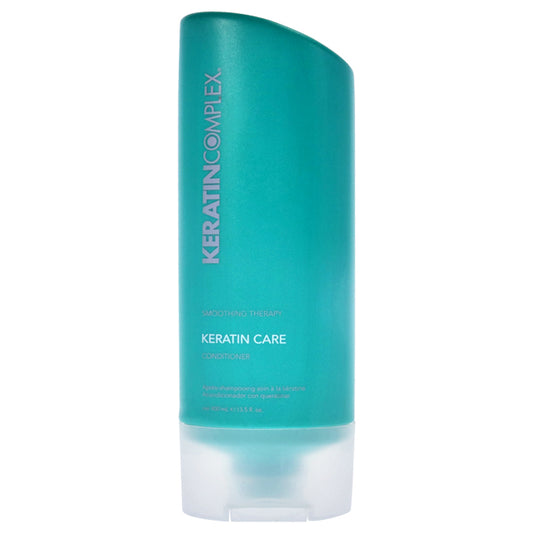 Keratin Care Smoothing Conditioner by Keratin Complex for Unisex - 13.5 oz Conditioner