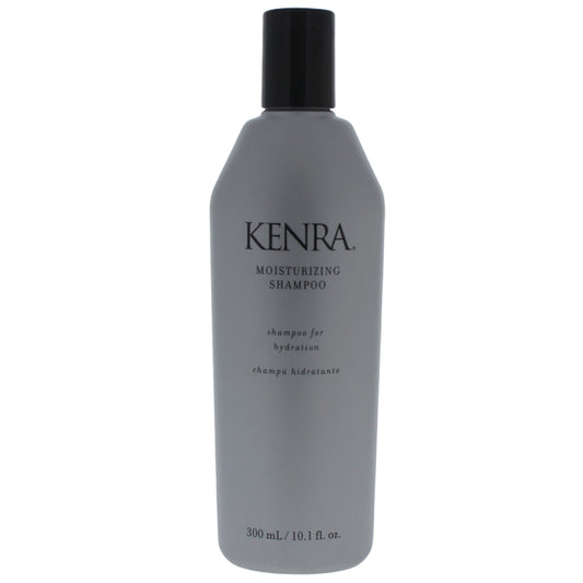 Moisturizing Shampoo by Kenra for Unisex - 10.1 oz Shampoo