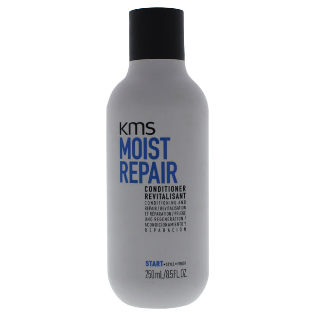Moisture Repair Conditioner by KMS for Unisex - 8.5 oz Conditioner