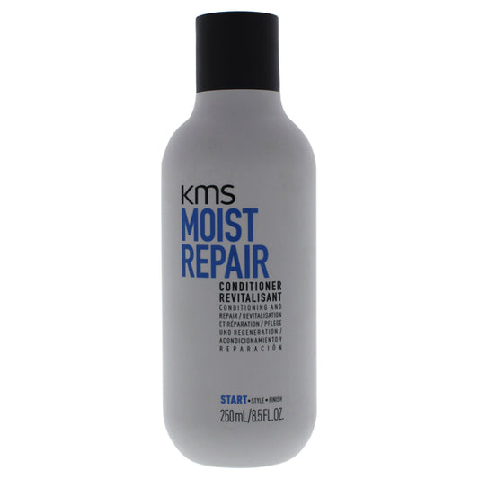 Moisture Repair Conditioner by KMS for Unisex - 8.5 oz Conditioner